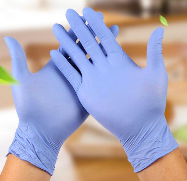 IVOLABS 41 gloves