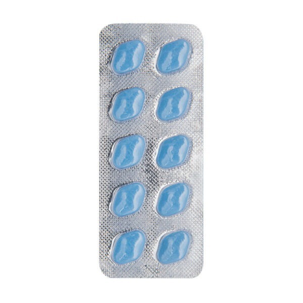 Cenforce 100mg front