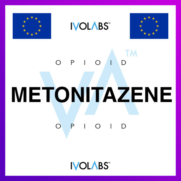 métonitazène UE