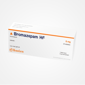 bromazepam-hf-6-mg