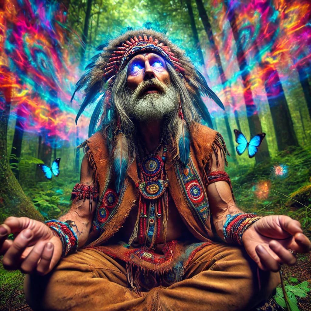 DMT-blog