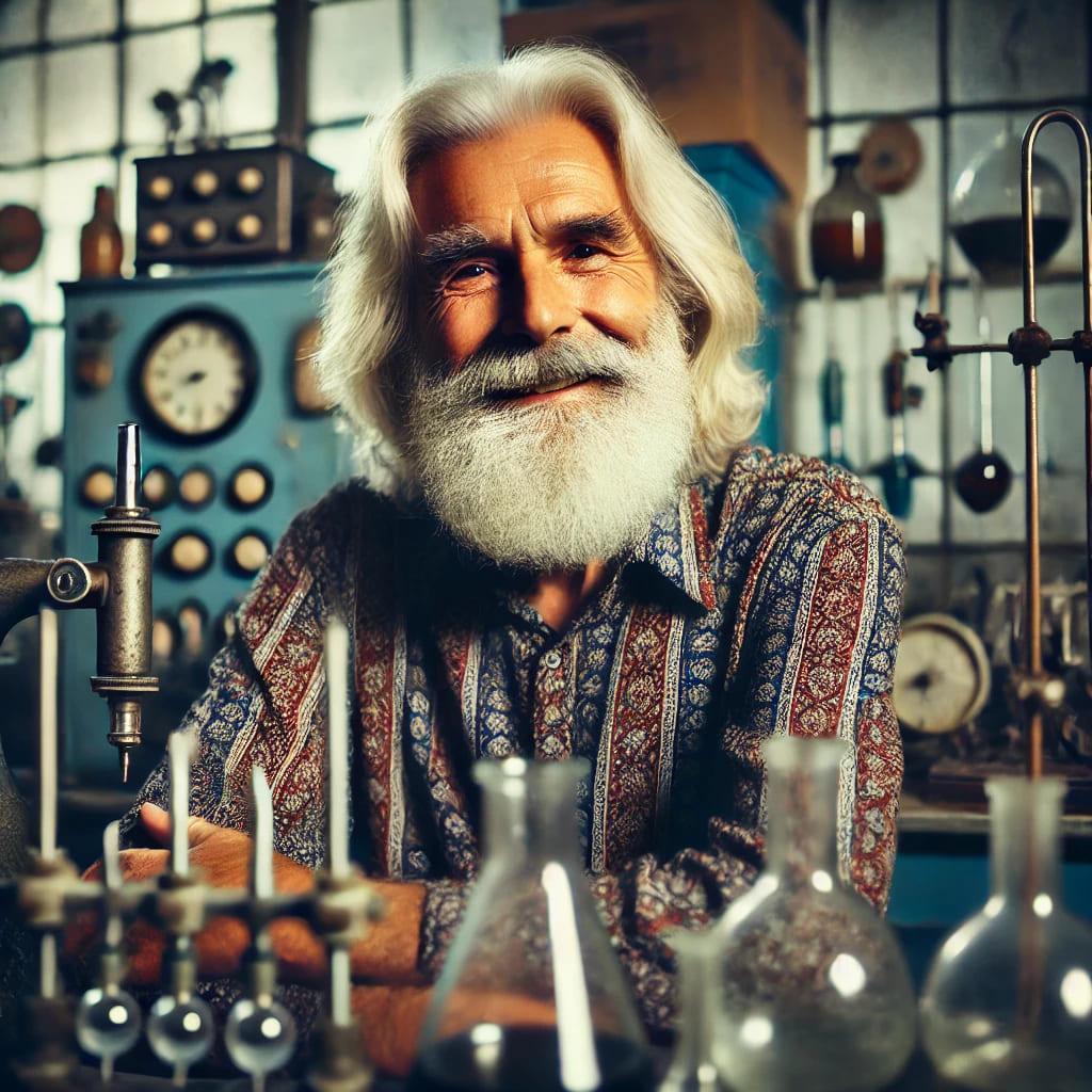 Alexander-Shulgin-blog