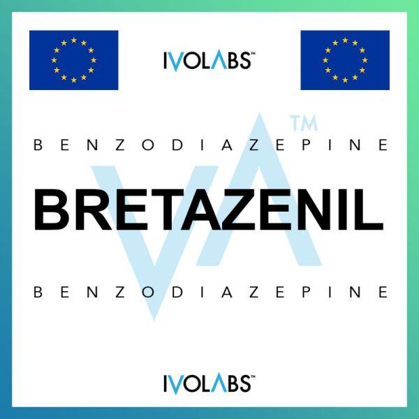 bretazenil-EU