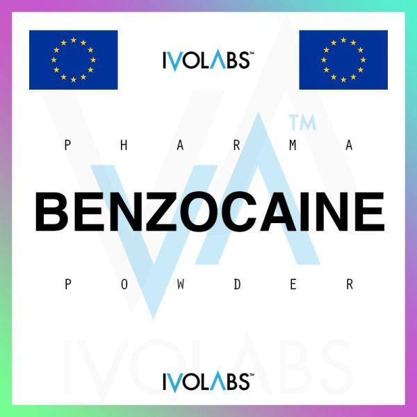 benzocaïne-eu