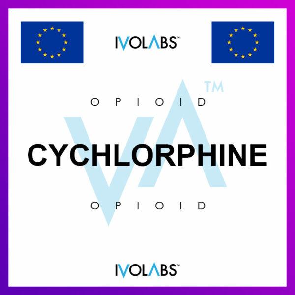 cychlorphine-EU