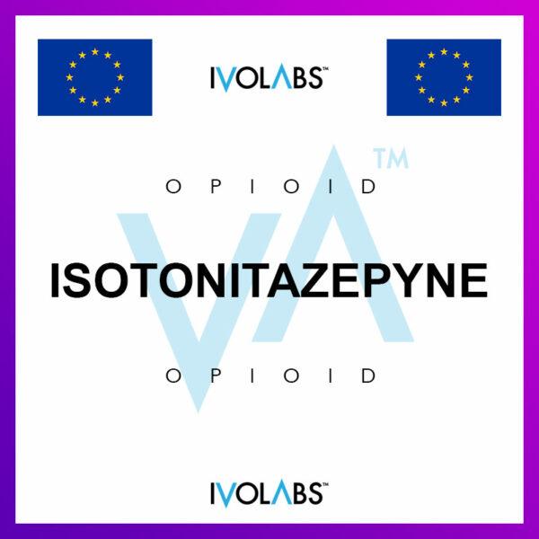 isotonitazepyne-EU