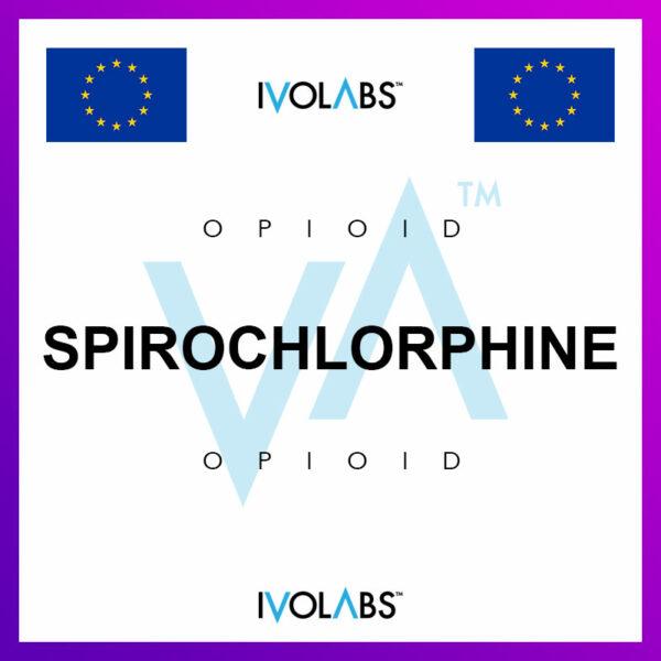 SPIROCHLORPHINE-EU