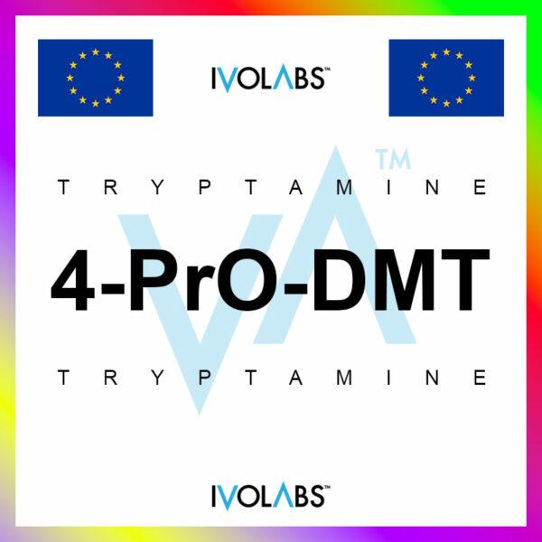 4-PrO-DMT-EU