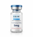 5-Amino-1MQ research peptide vial